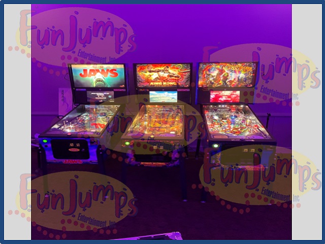 Pinball - 2